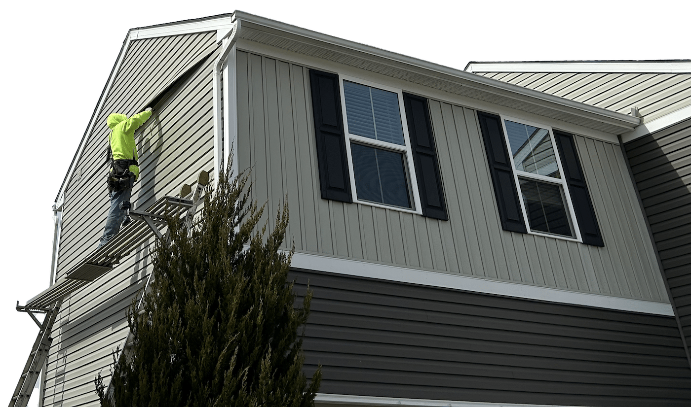 Medina Siding & Exterior | vinyl siding | Ohio